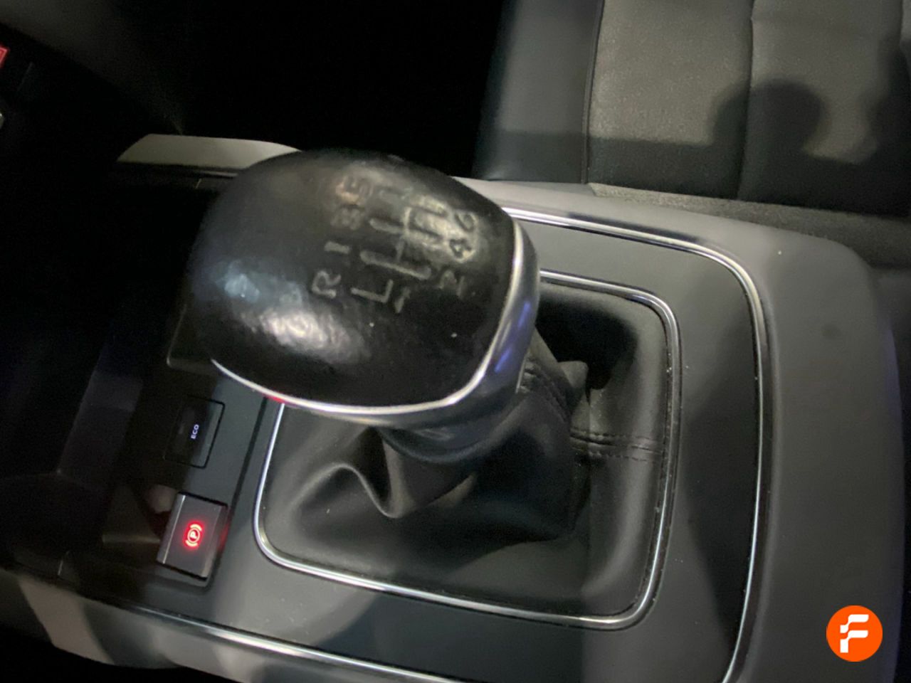 Foto Citroën C5 Aircross 11