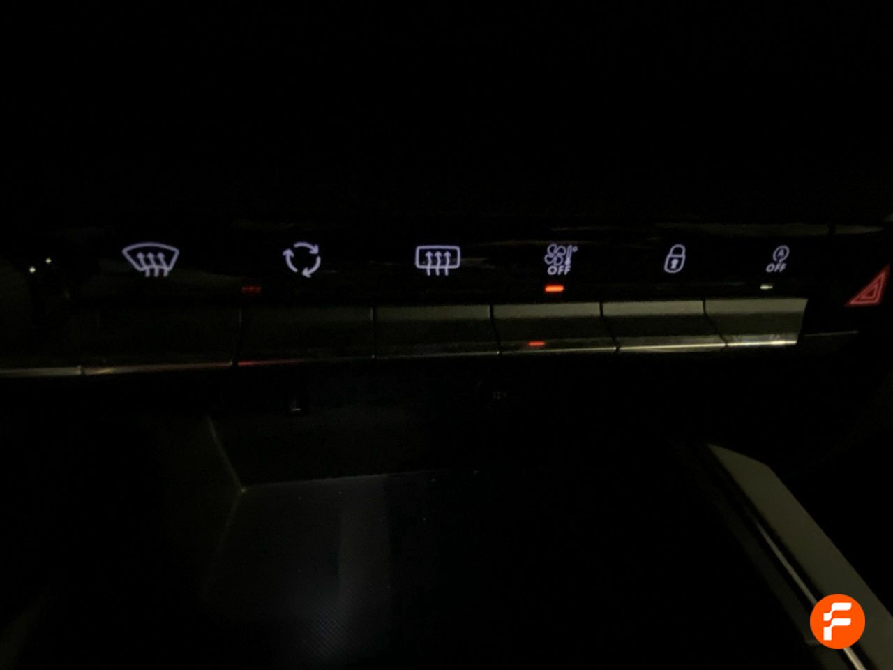 Foto Citroën C5 Aircross 13