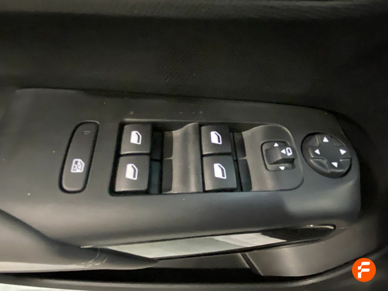 Foto Citroën C5 Aircross 15