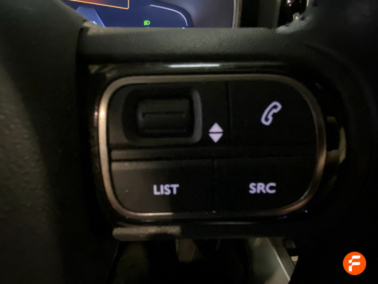 Foto Citroën C5 Aircross 17