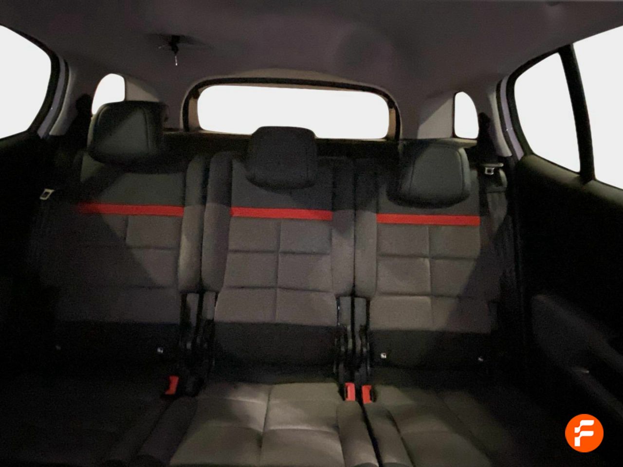 Foto Citroën C5 Aircross 18
