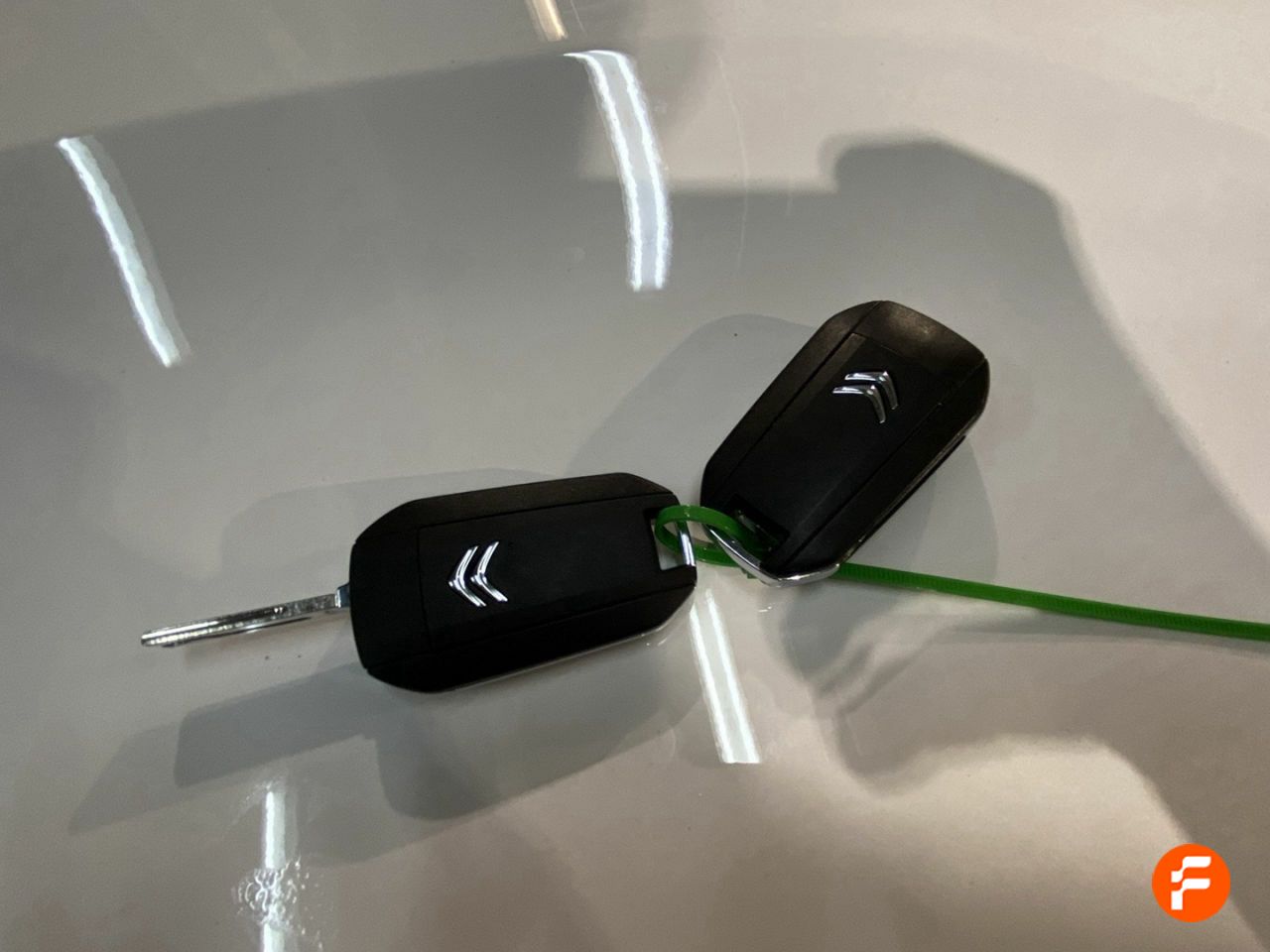 Foto Citroën C5 Aircross 19