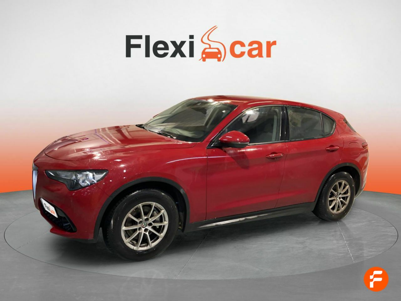 Foto Alfa Romeo Stelvio 2