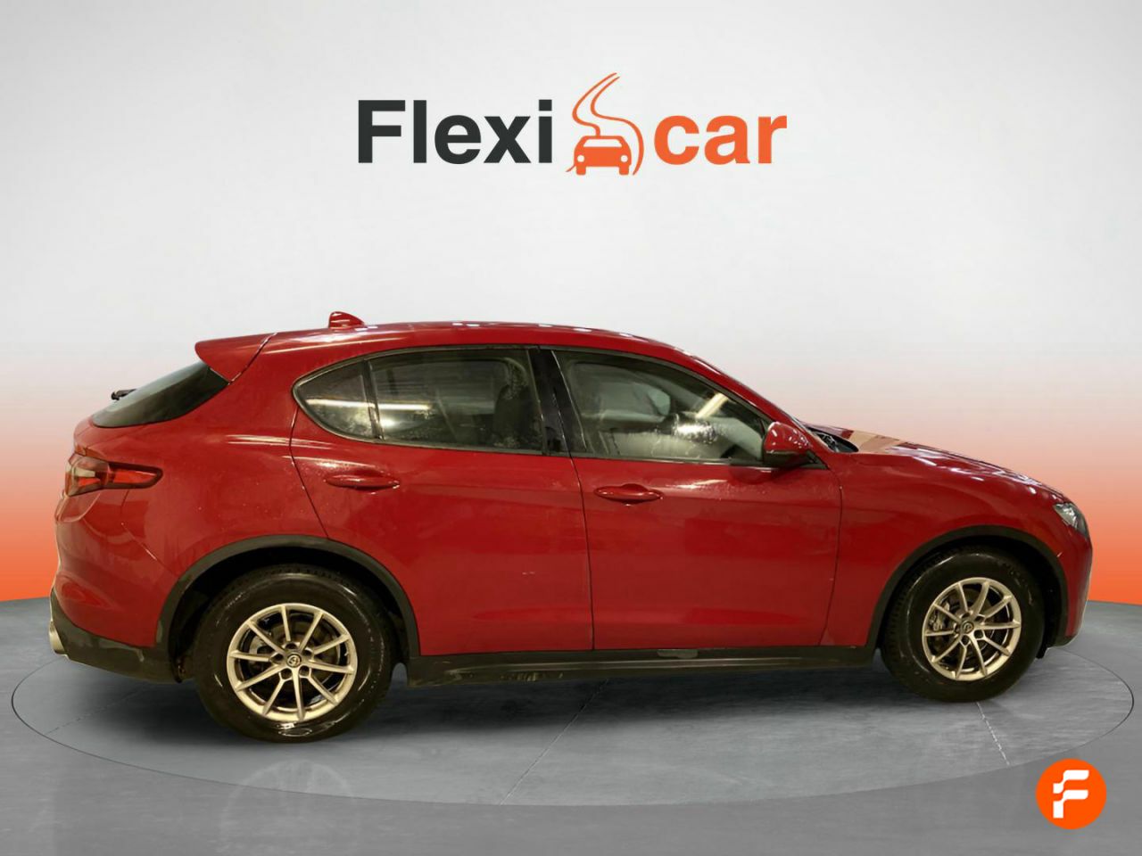 Foto Alfa Romeo Stelvio 4
