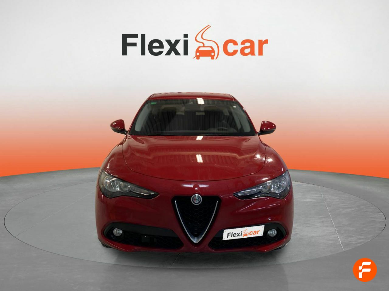 Foto Alfa Romeo Stelvio 9
