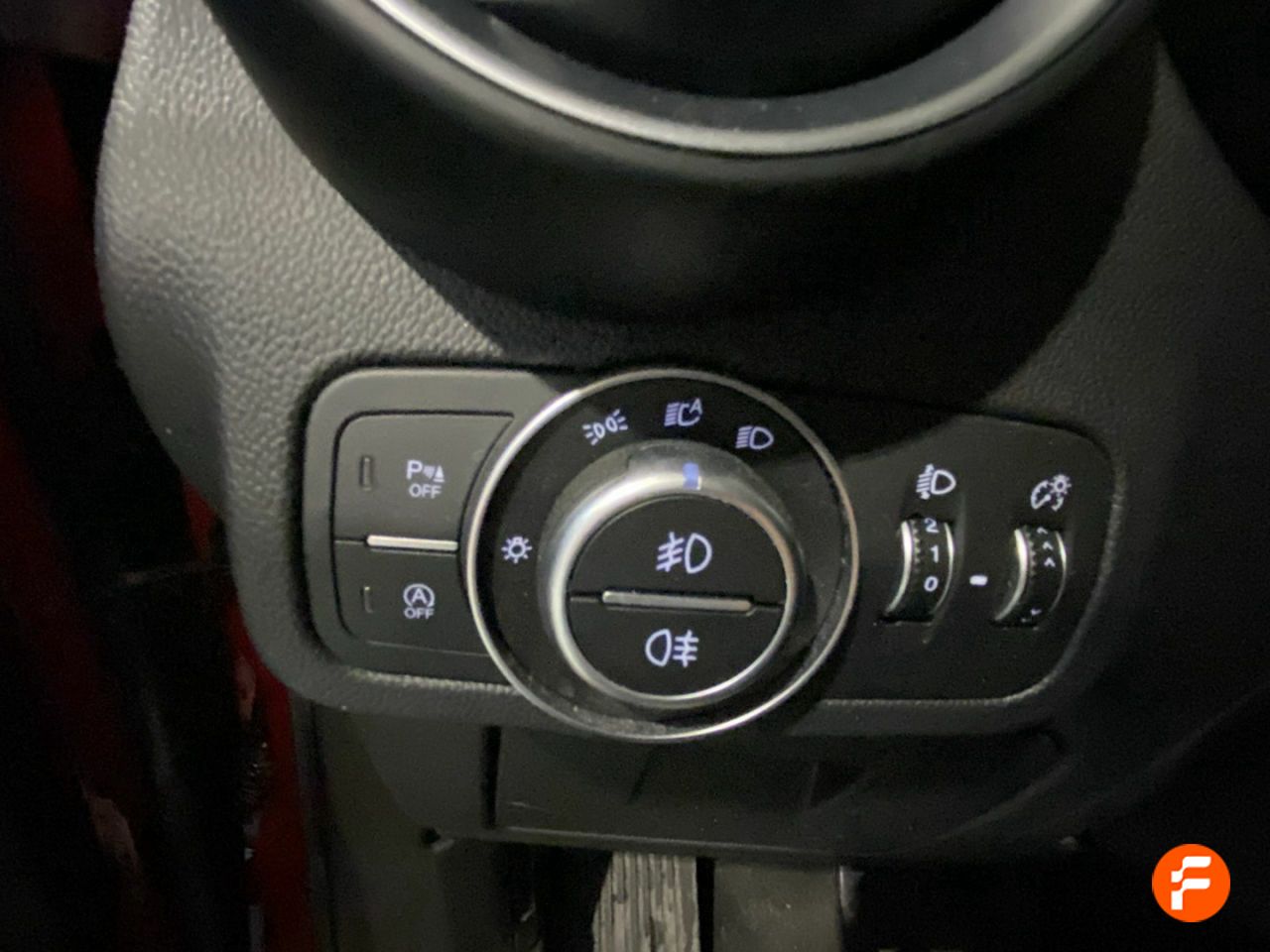 Foto Alfa Romeo Stelvio 15