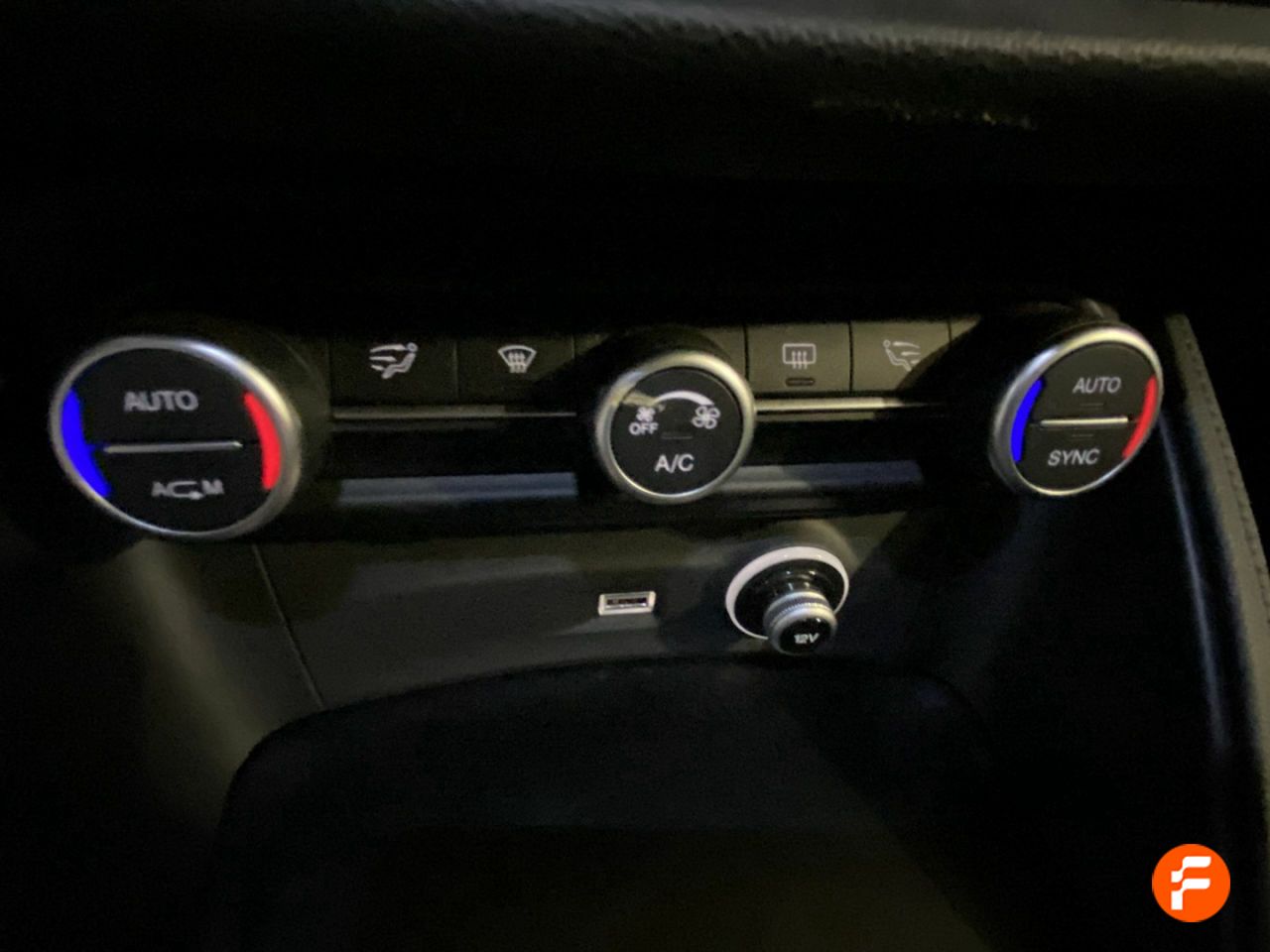 Foto Alfa Romeo Stelvio 16