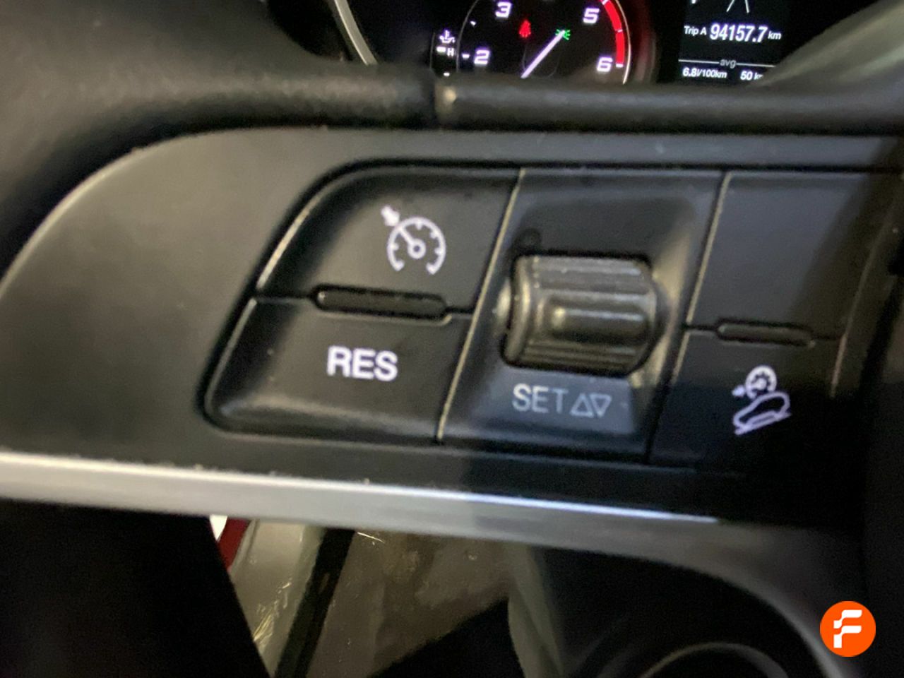 Foto Alfa Romeo Stelvio 17
