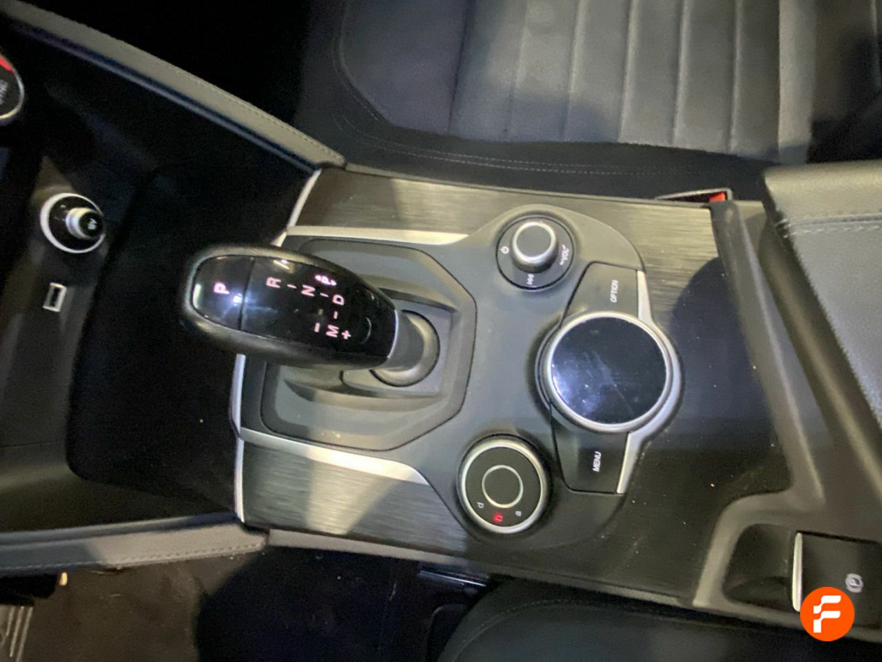 Foto Alfa Romeo Stelvio 18
