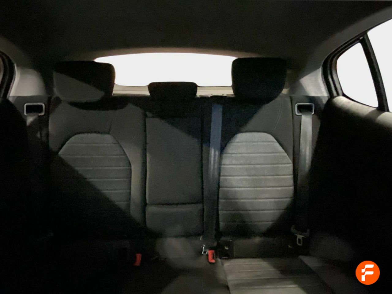 Foto Alfa Romeo Stelvio 20