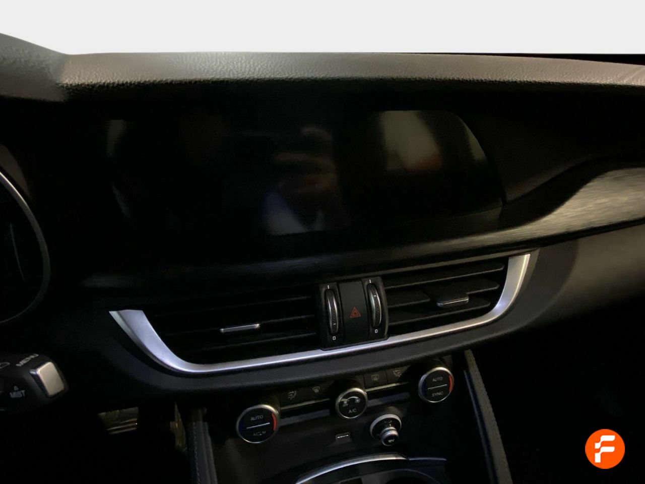 Foto Alfa Romeo Stelvio 22