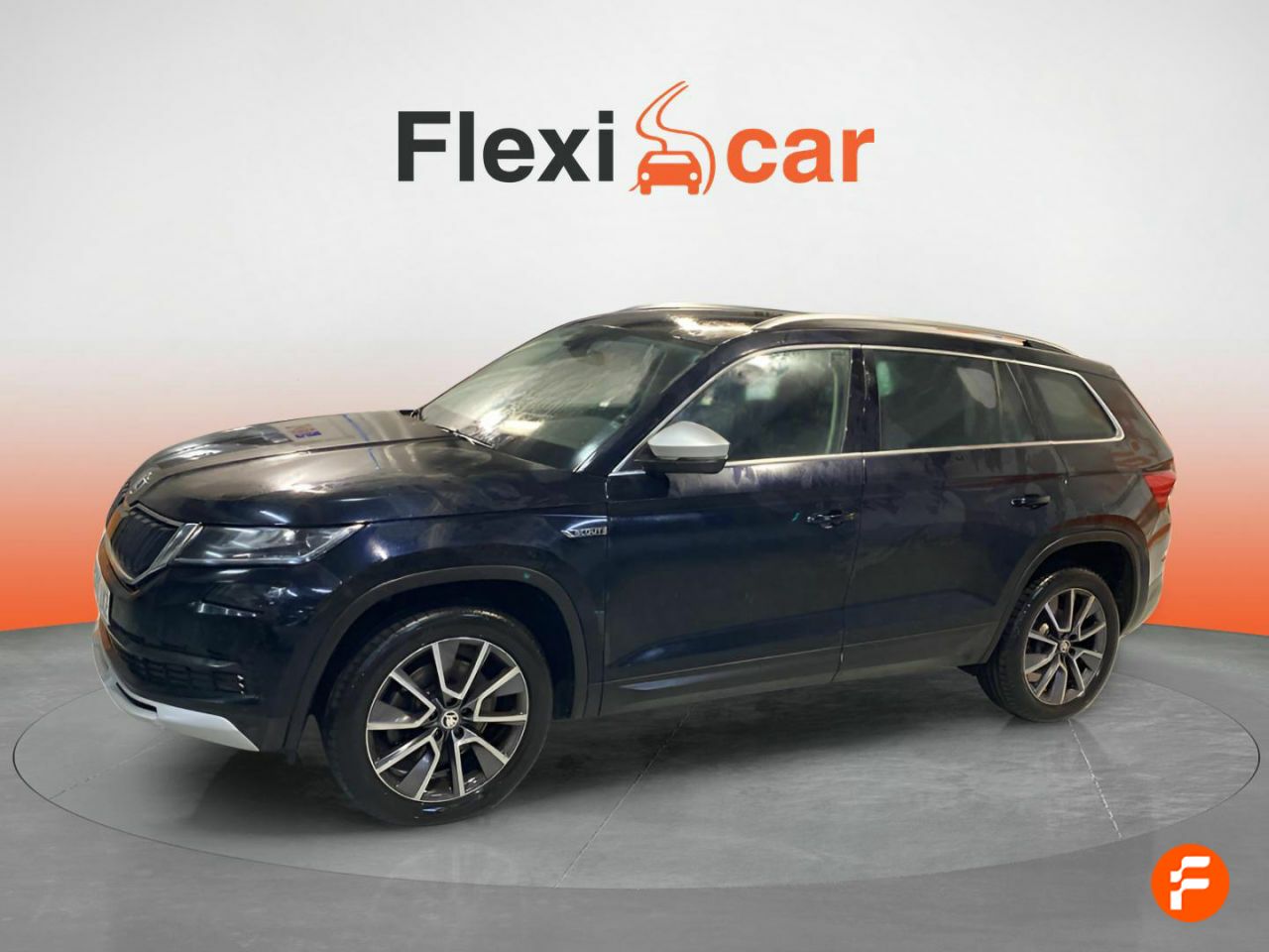 Foto Skoda Kodiaq 2
