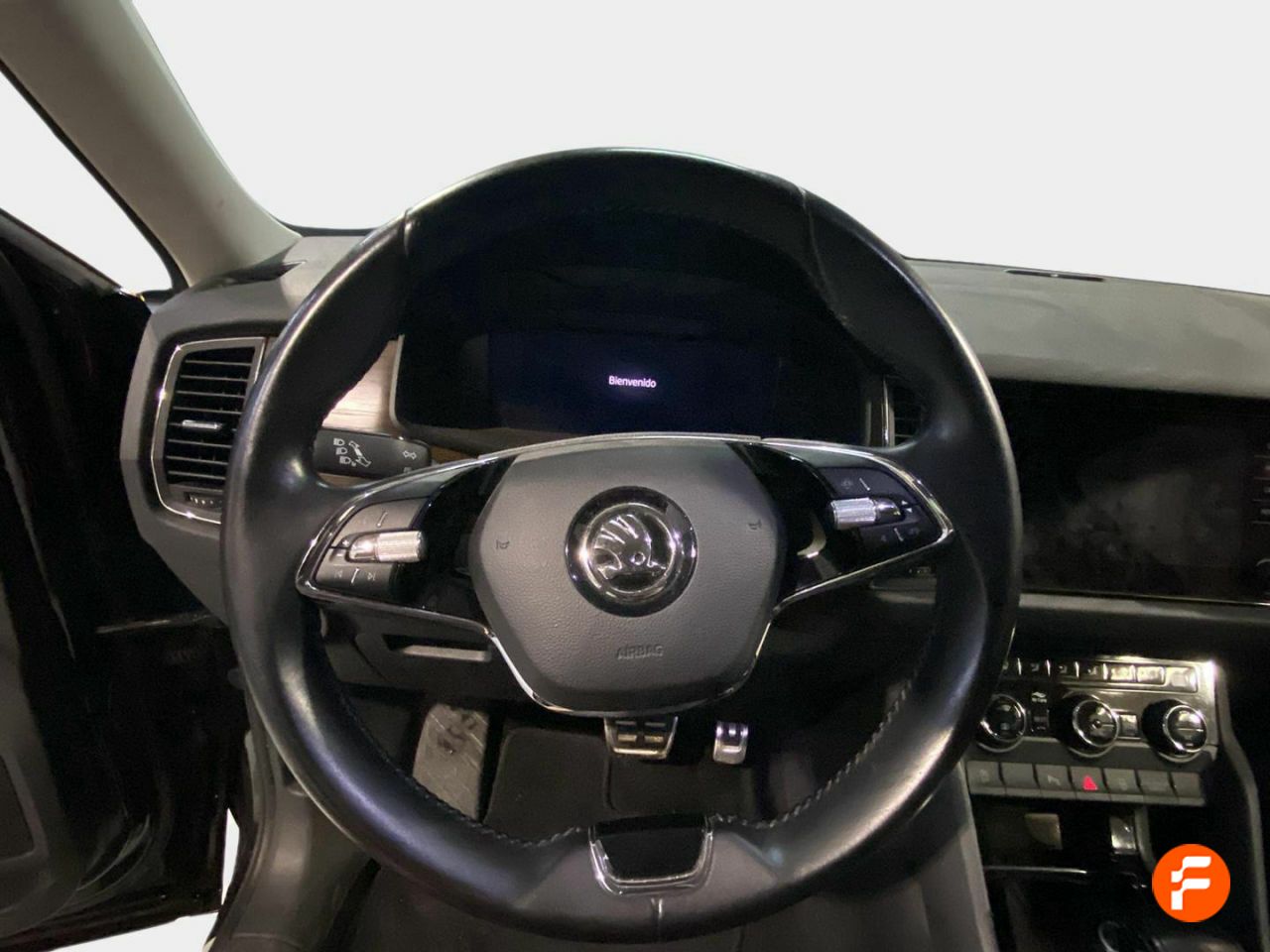 Foto Skoda Kodiaq 7