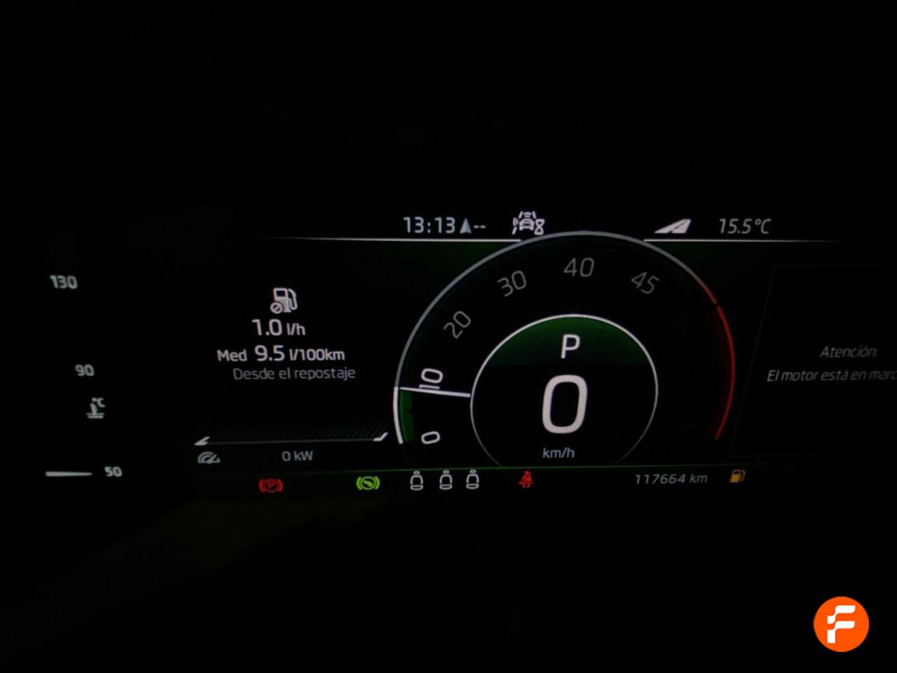 Foto Skoda Kodiaq 8