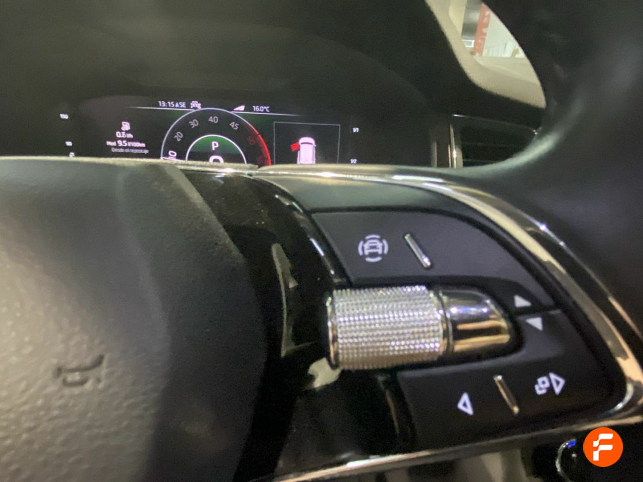 Foto Skoda Kodiaq 9