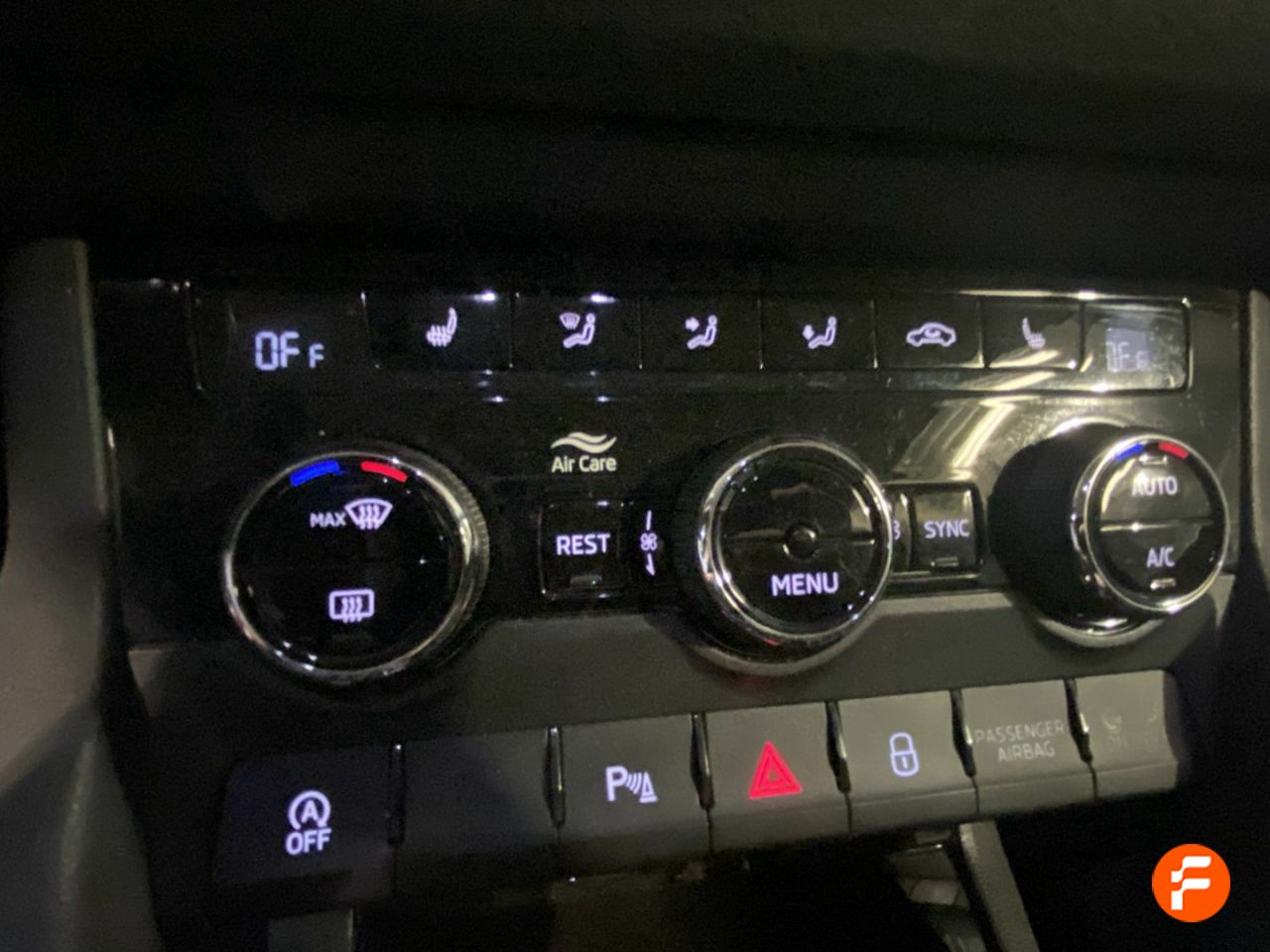 Foto Skoda Kodiaq 10