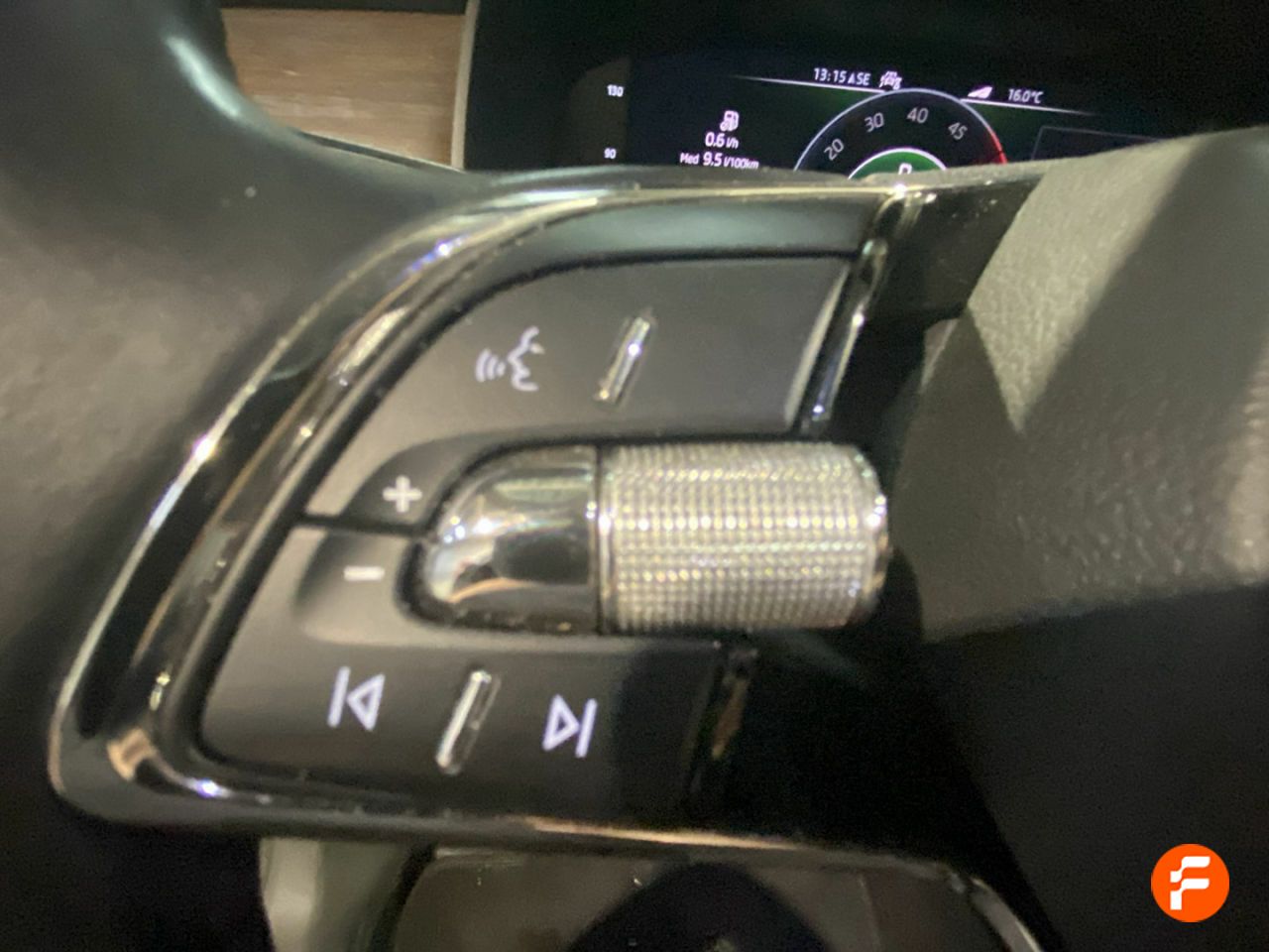 Foto Skoda Kodiaq 16