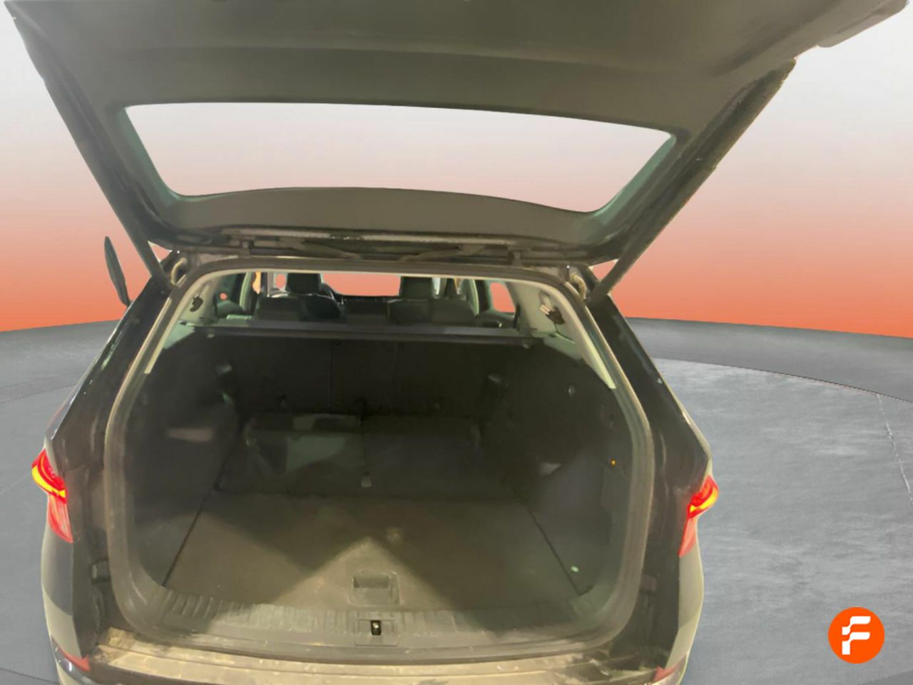 Foto Skoda Kodiaq 17