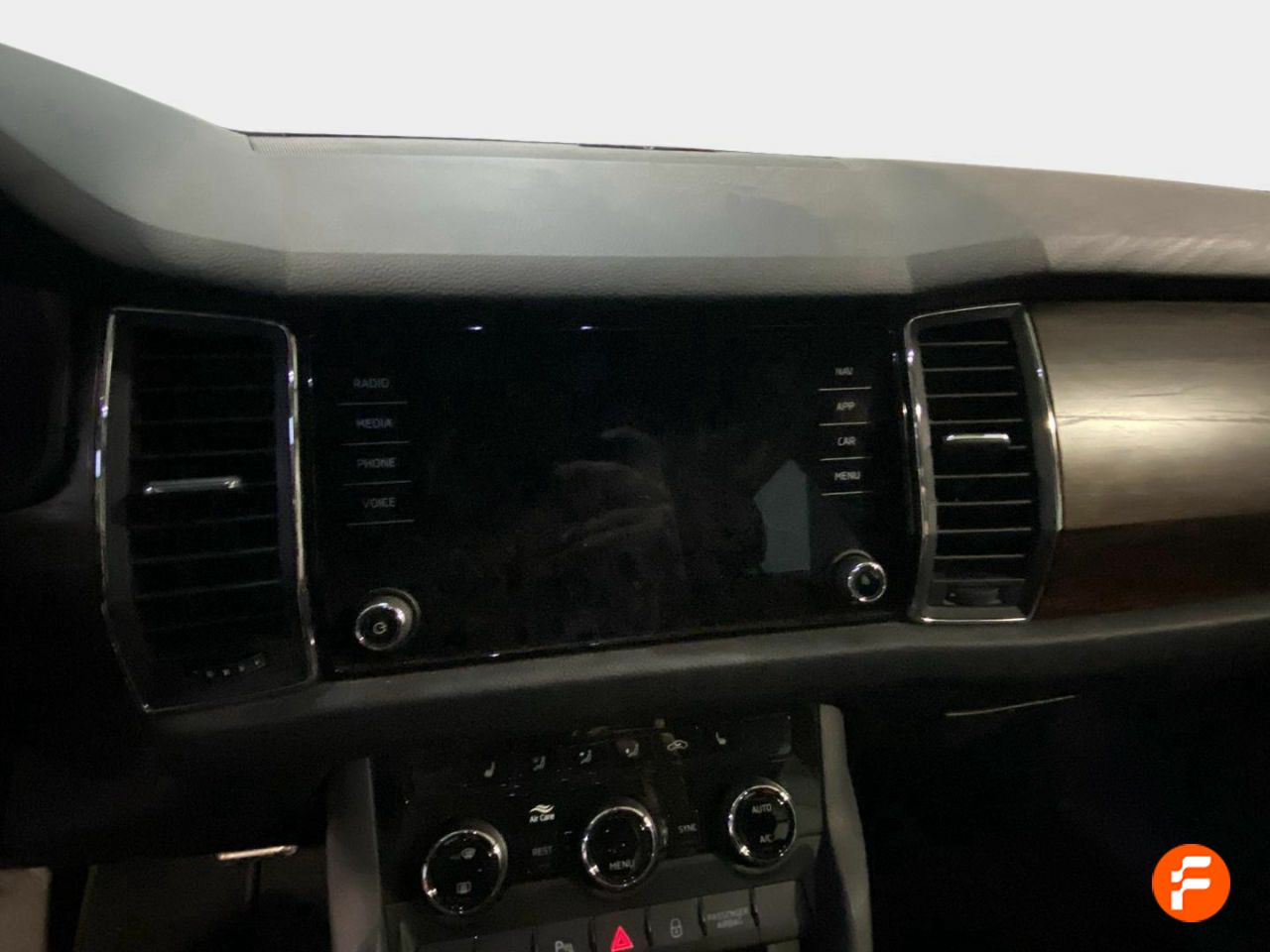 Foto Skoda Kodiaq 19