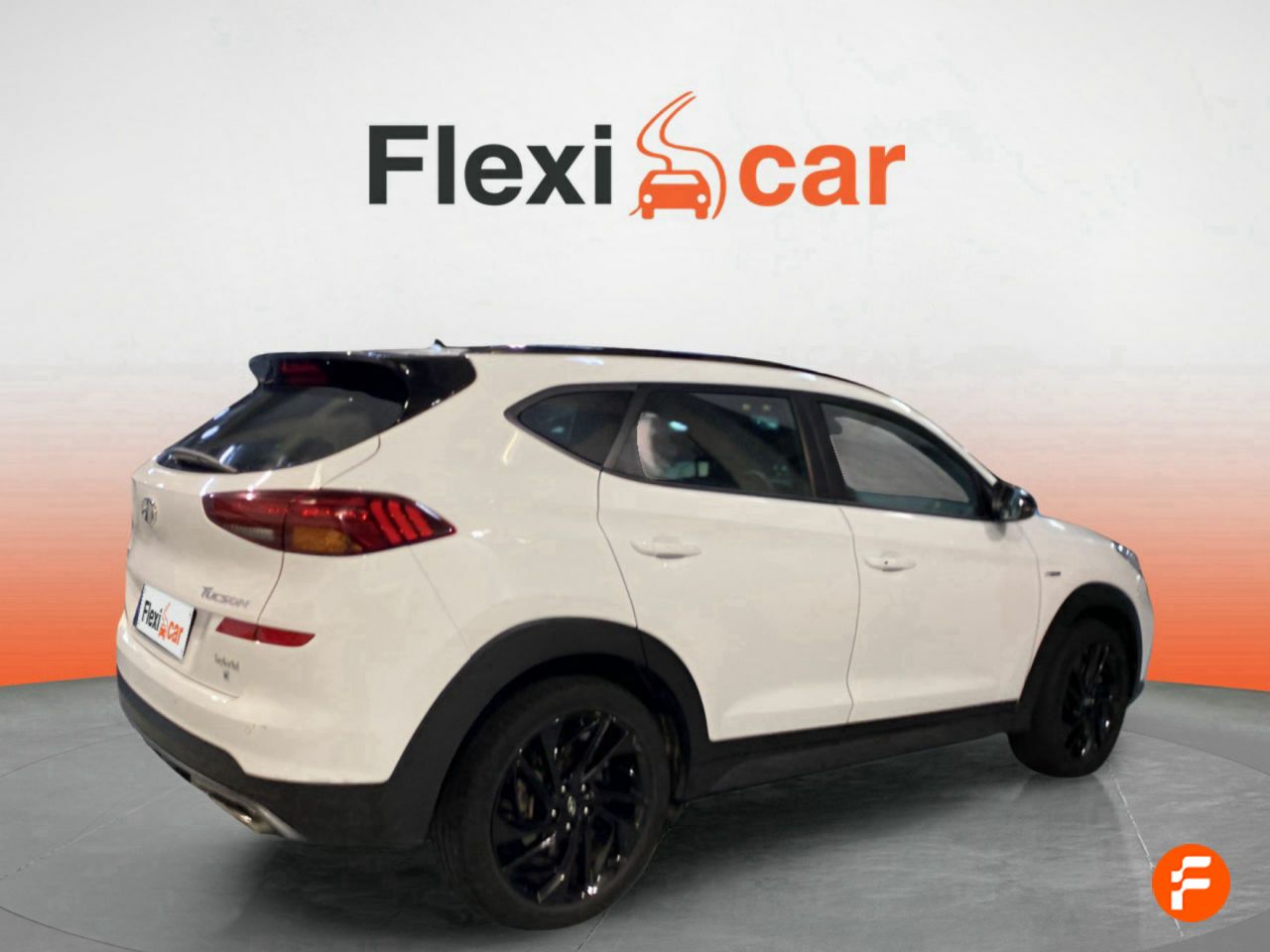 Foto Hyundai Tucson 2