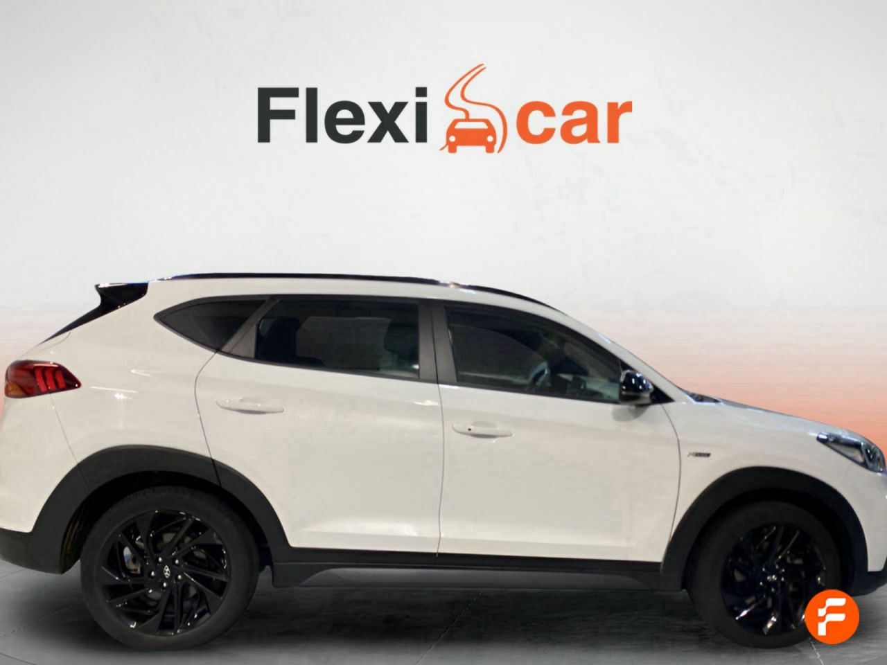 Foto Hyundai Tucson 4