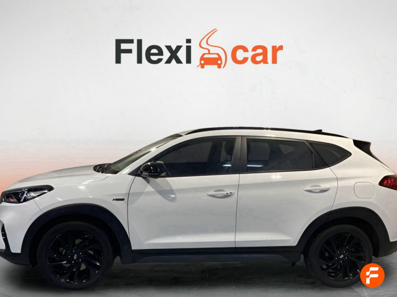 Foto Hyundai Tucson 5