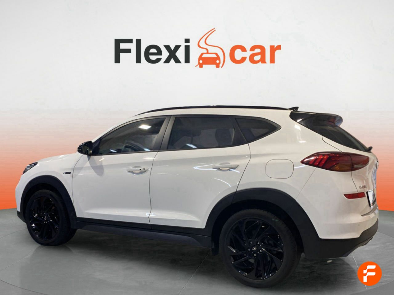 Foto Hyundai Tucson 7