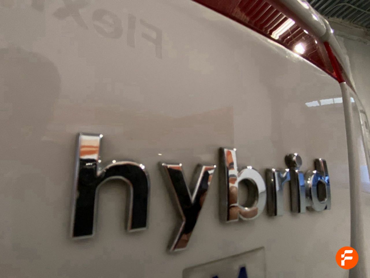 Foto Hyundai Tucson 15