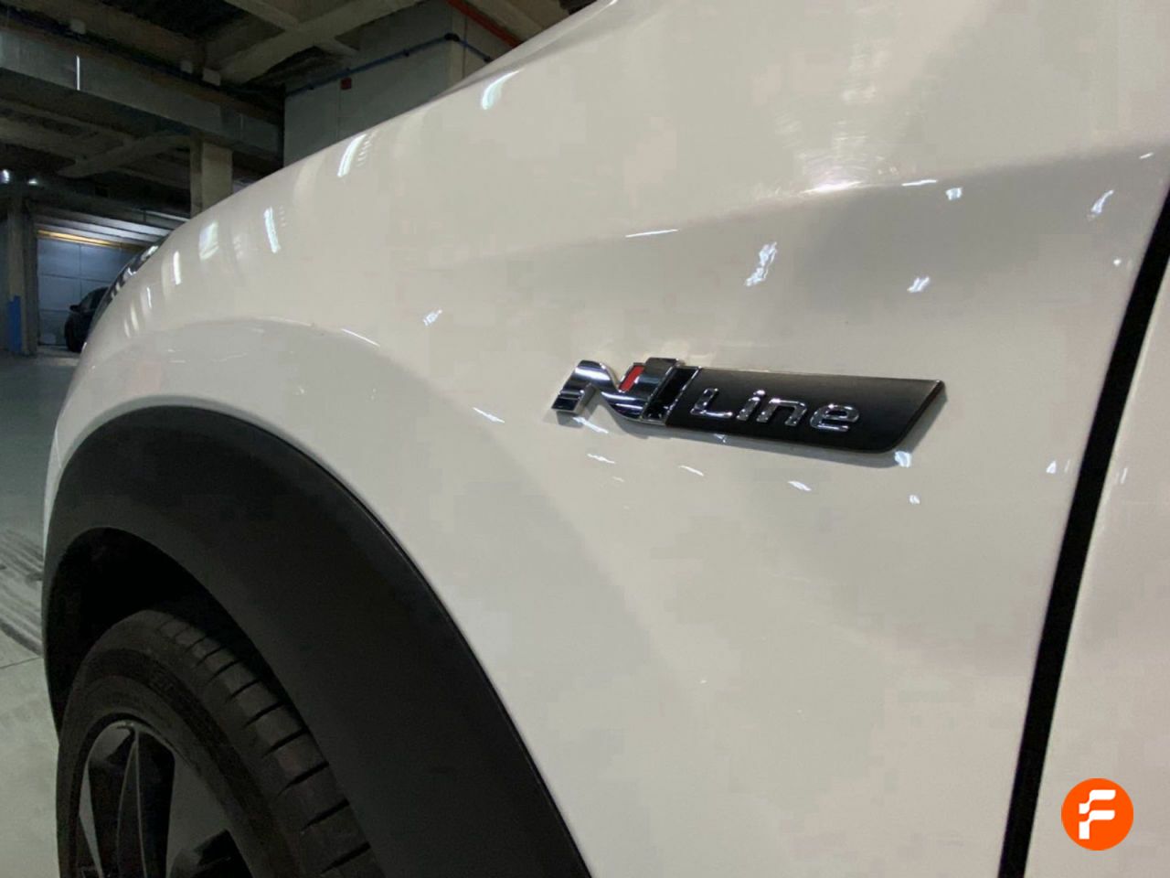 Foto Hyundai Tucson 16