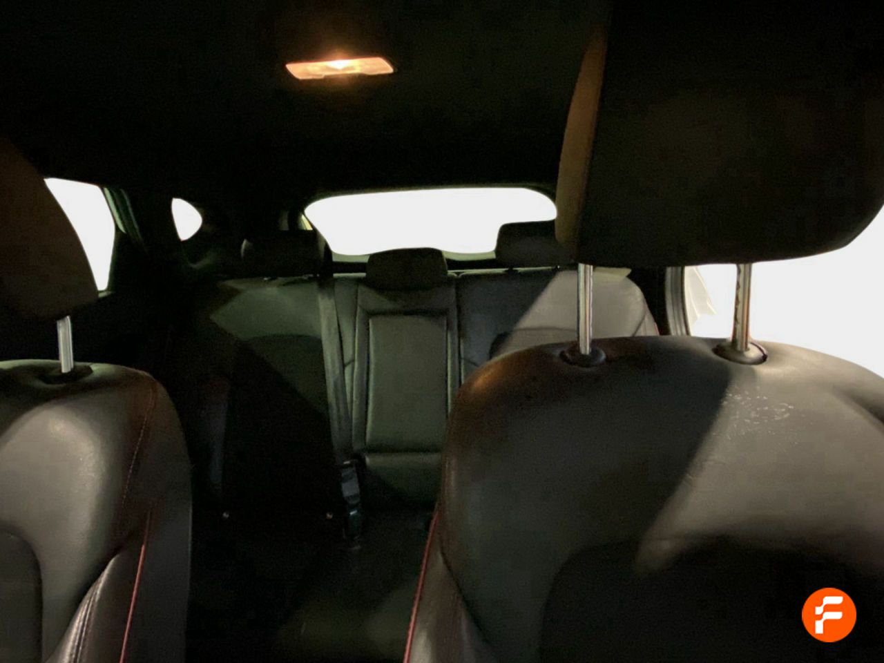 Foto Hyundai Tucson 17