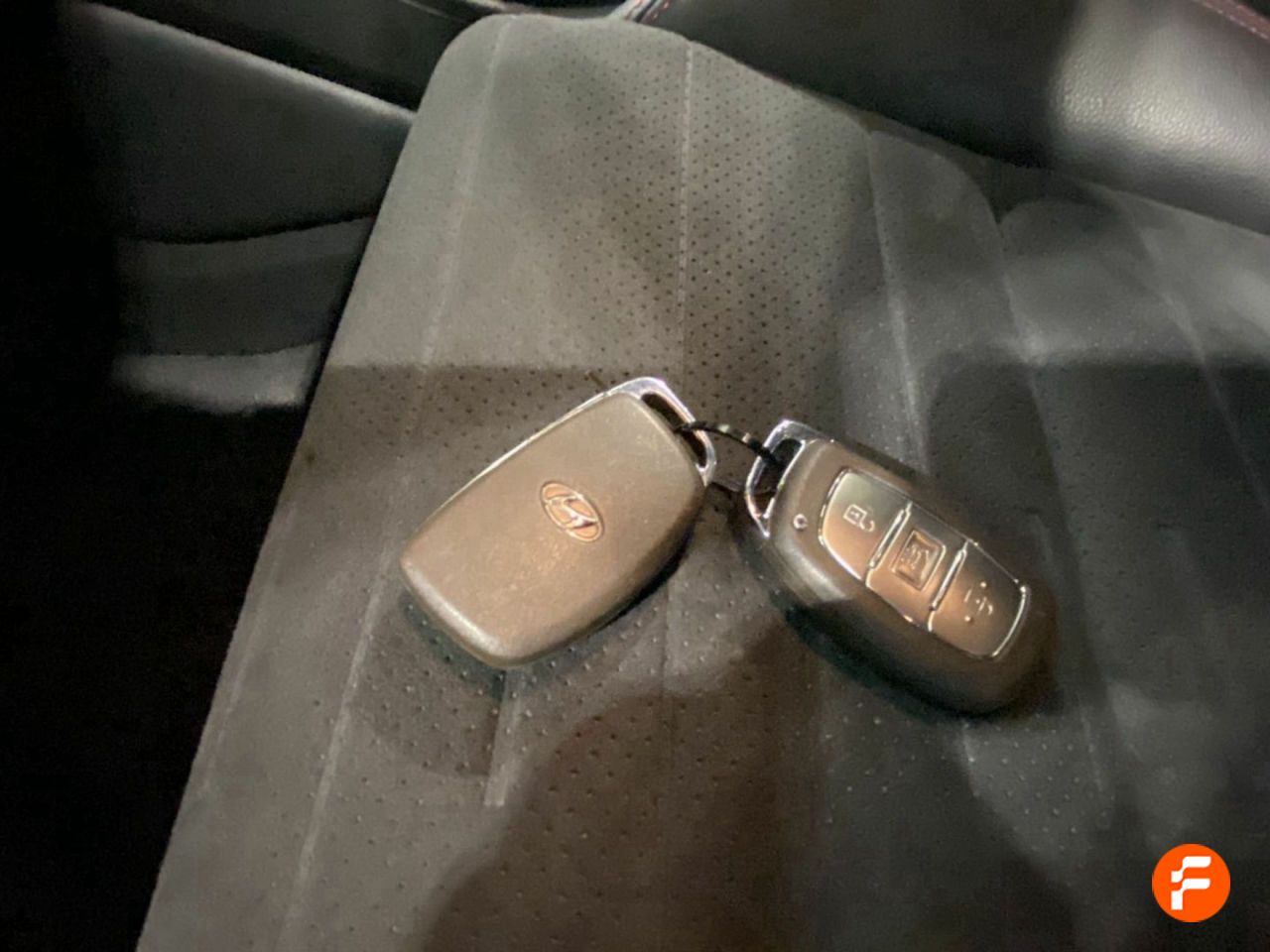 Foto Hyundai Tucson 18