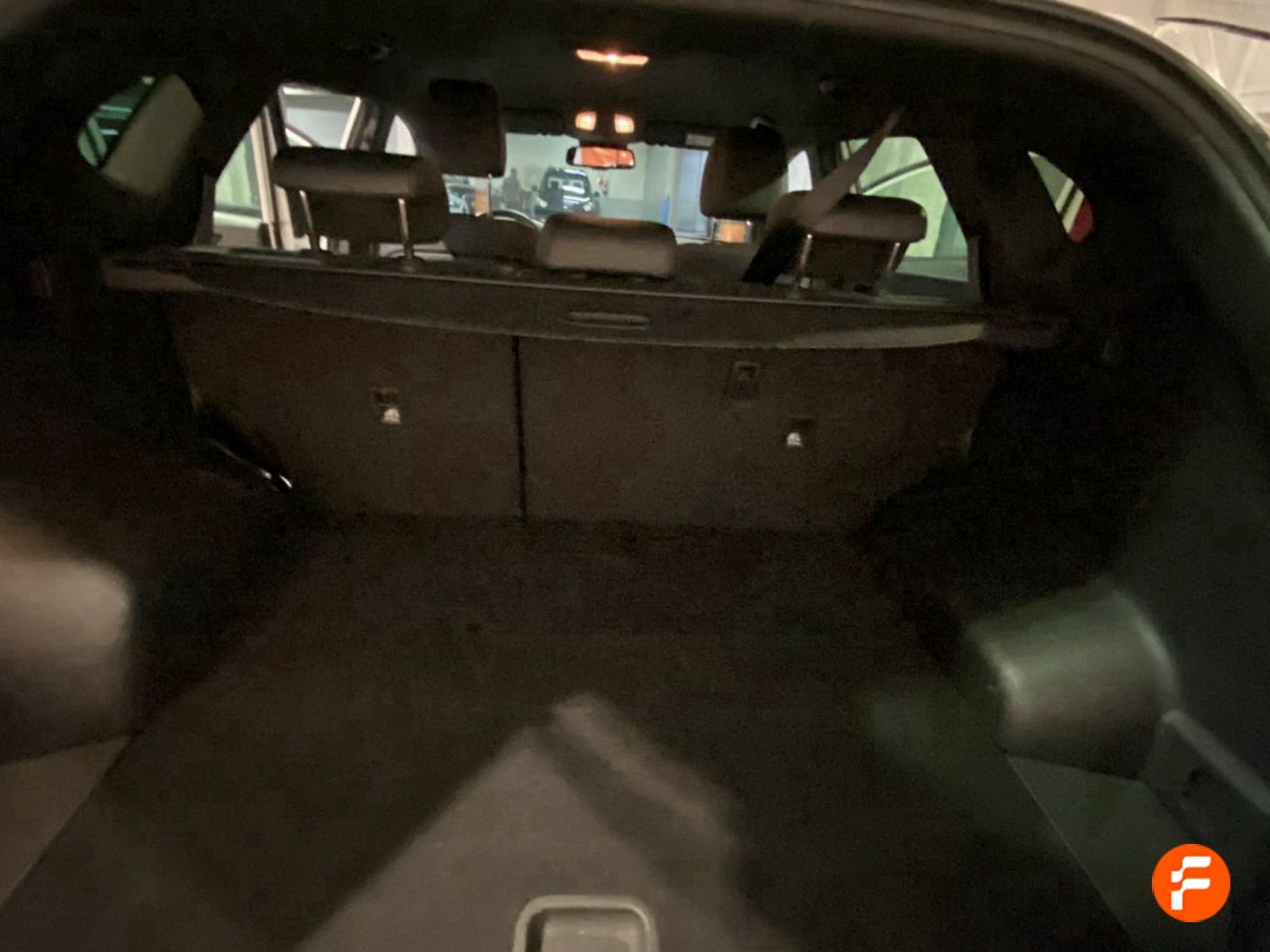 Foto Hyundai Tucson 19