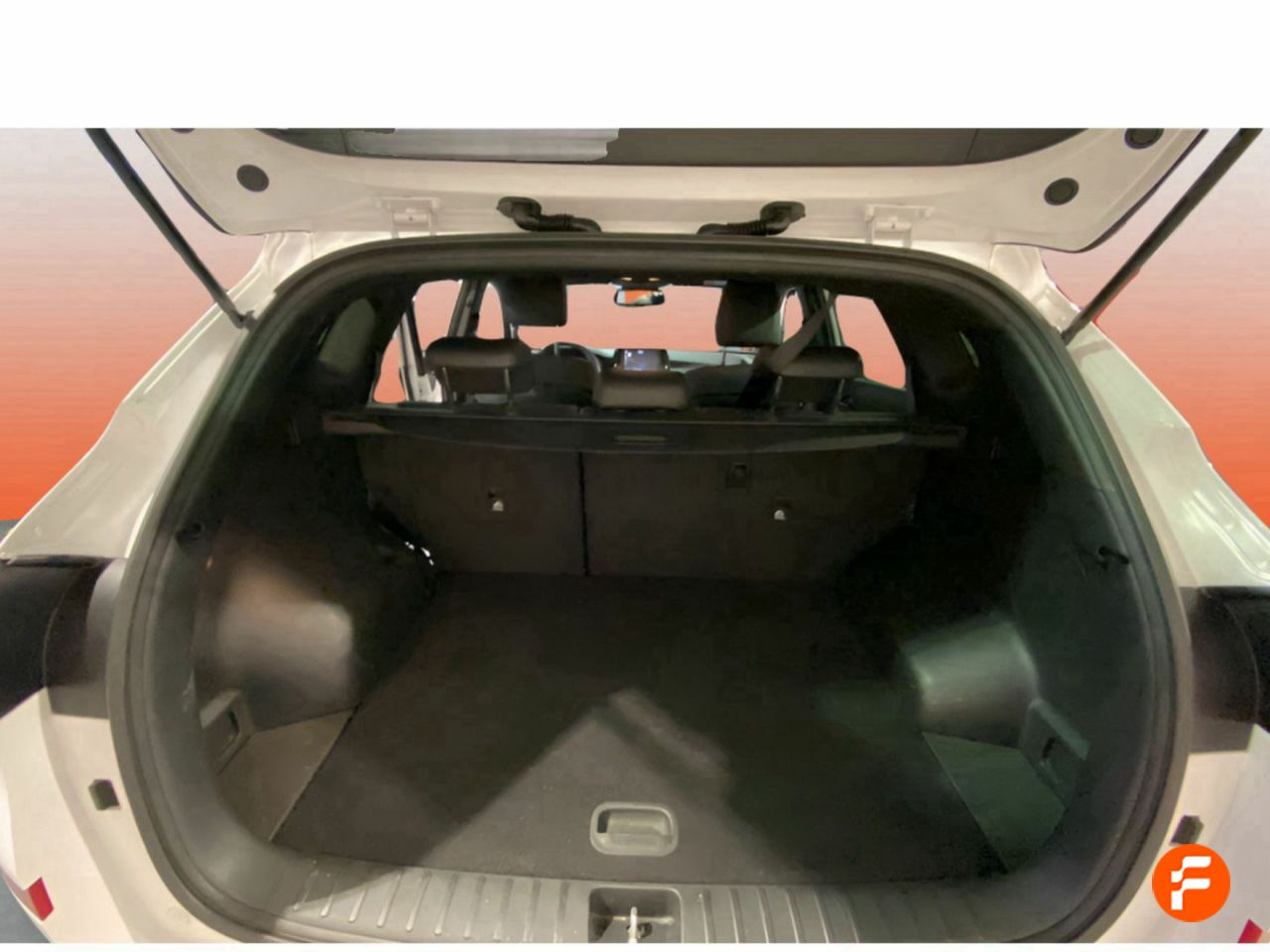 Foto Hyundai Tucson 21