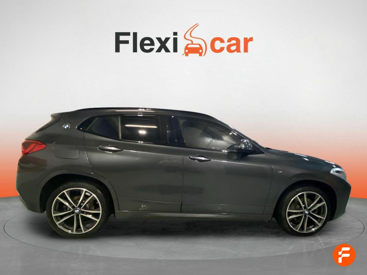 Foto BMW X2 2