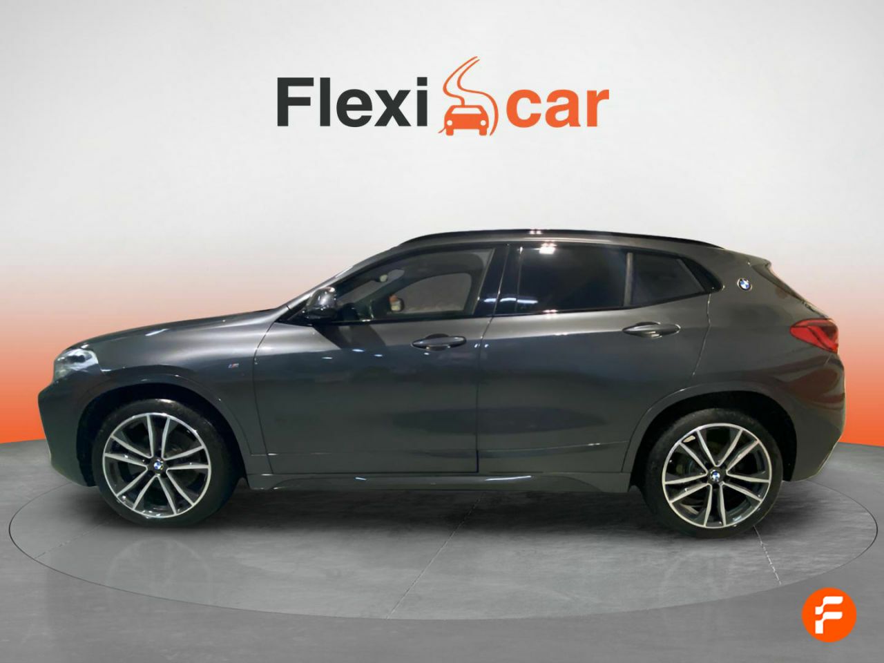 Foto BMW X2 3