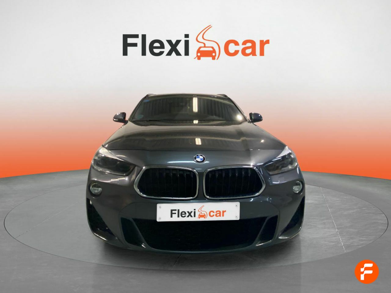 Foto BMW X2 4