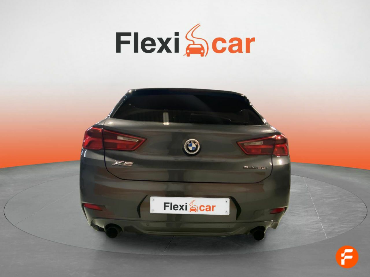 Foto BMW X2 5