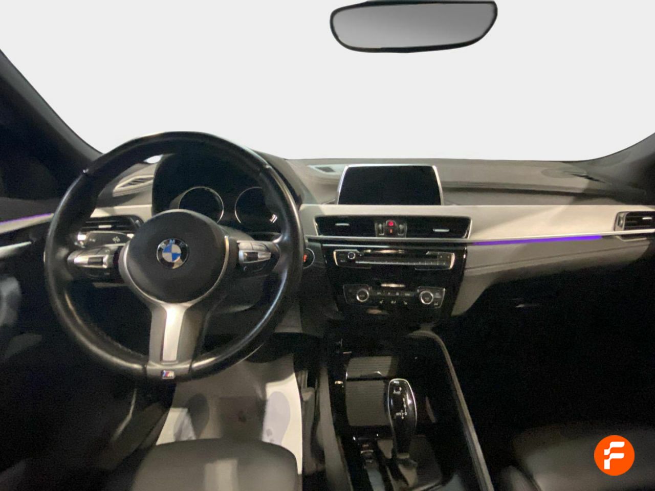 Foto BMW X2 7
