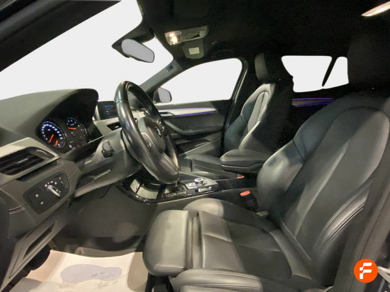 Foto BMW X2 8