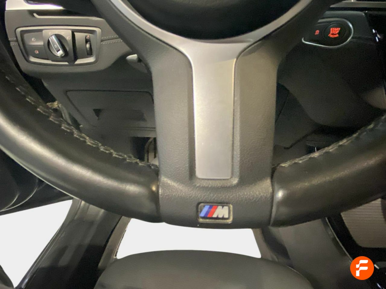 Foto BMW X2 9