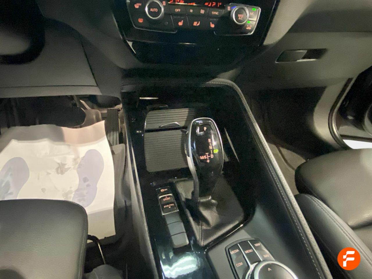 Foto BMW X2 10