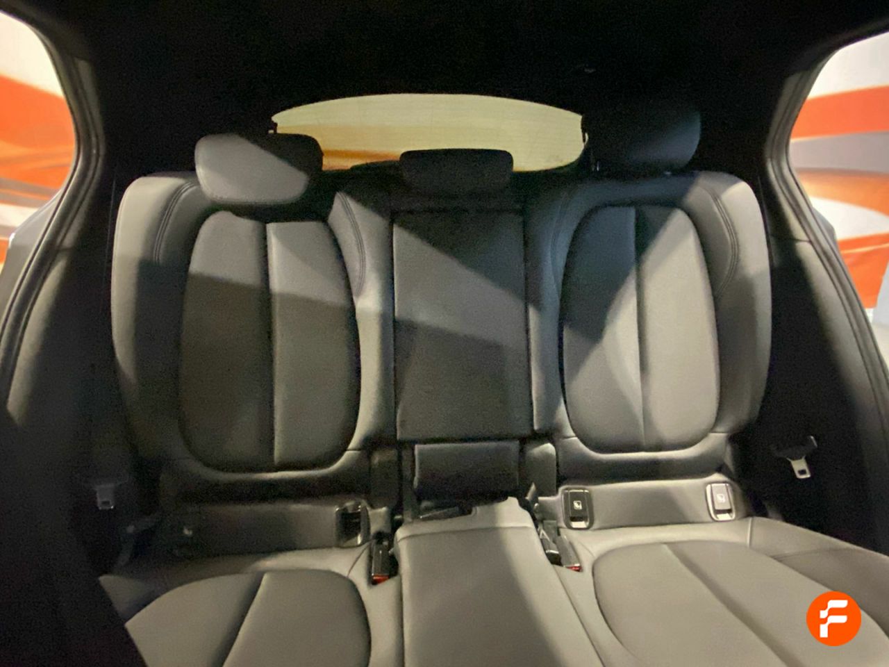 Foto BMW X2 12