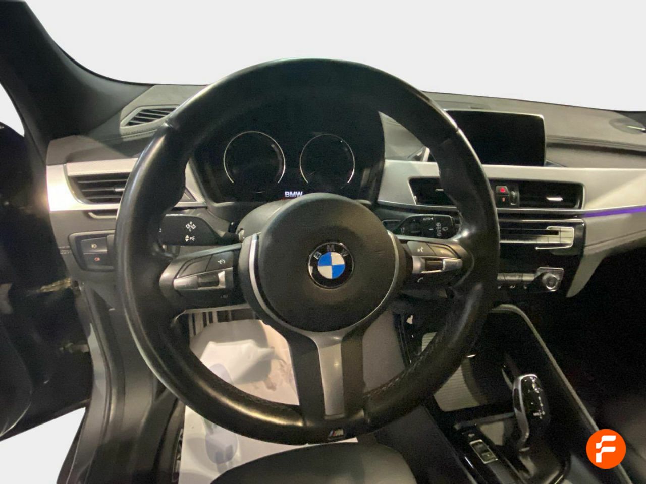 Foto BMW X2 14