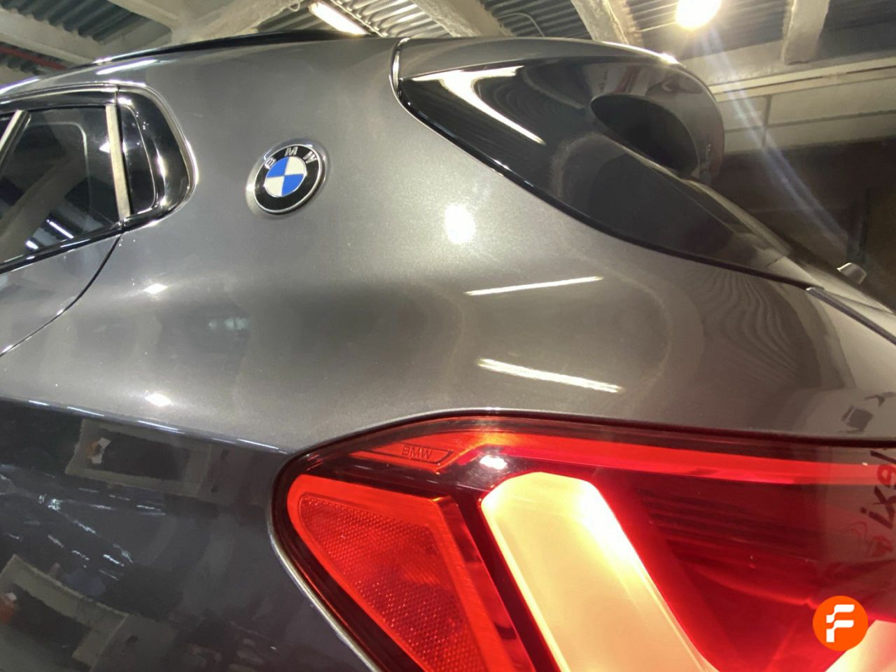 Foto BMW X2 17