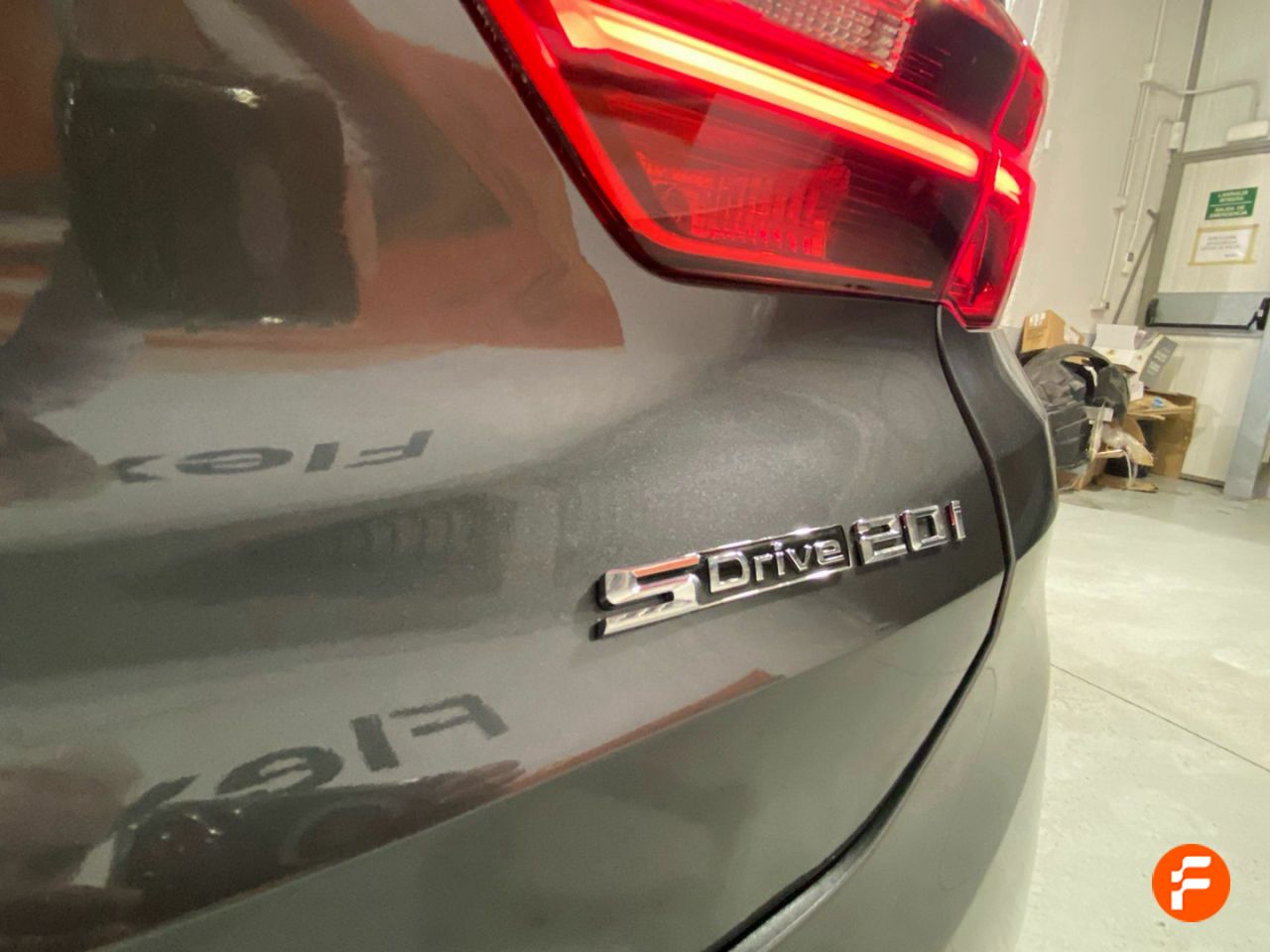 Foto BMW X2 21