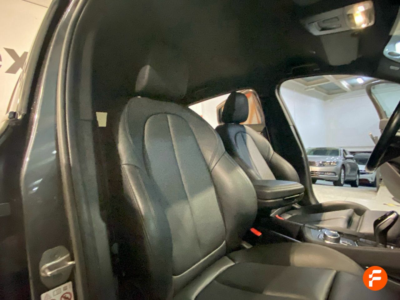 Foto BMW X2 22