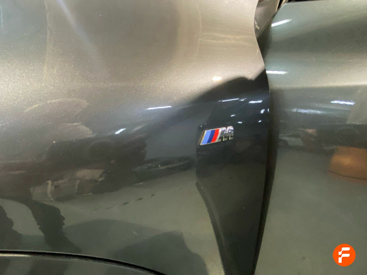Foto BMW X2 24