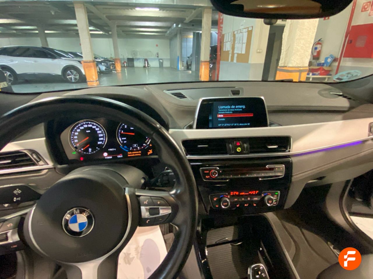 Foto BMW X2 25