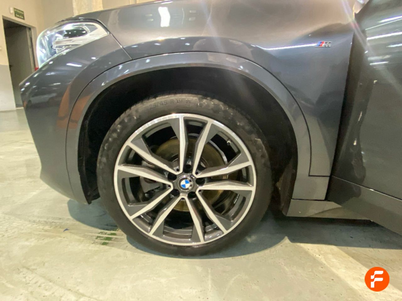 Foto BMW X2 26