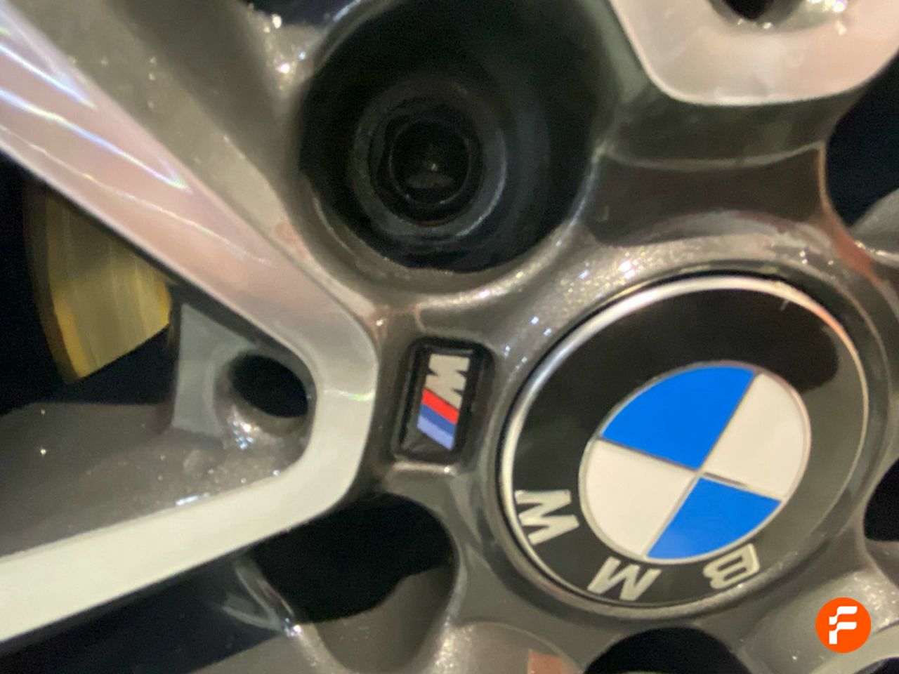 Foto BMW X2 27